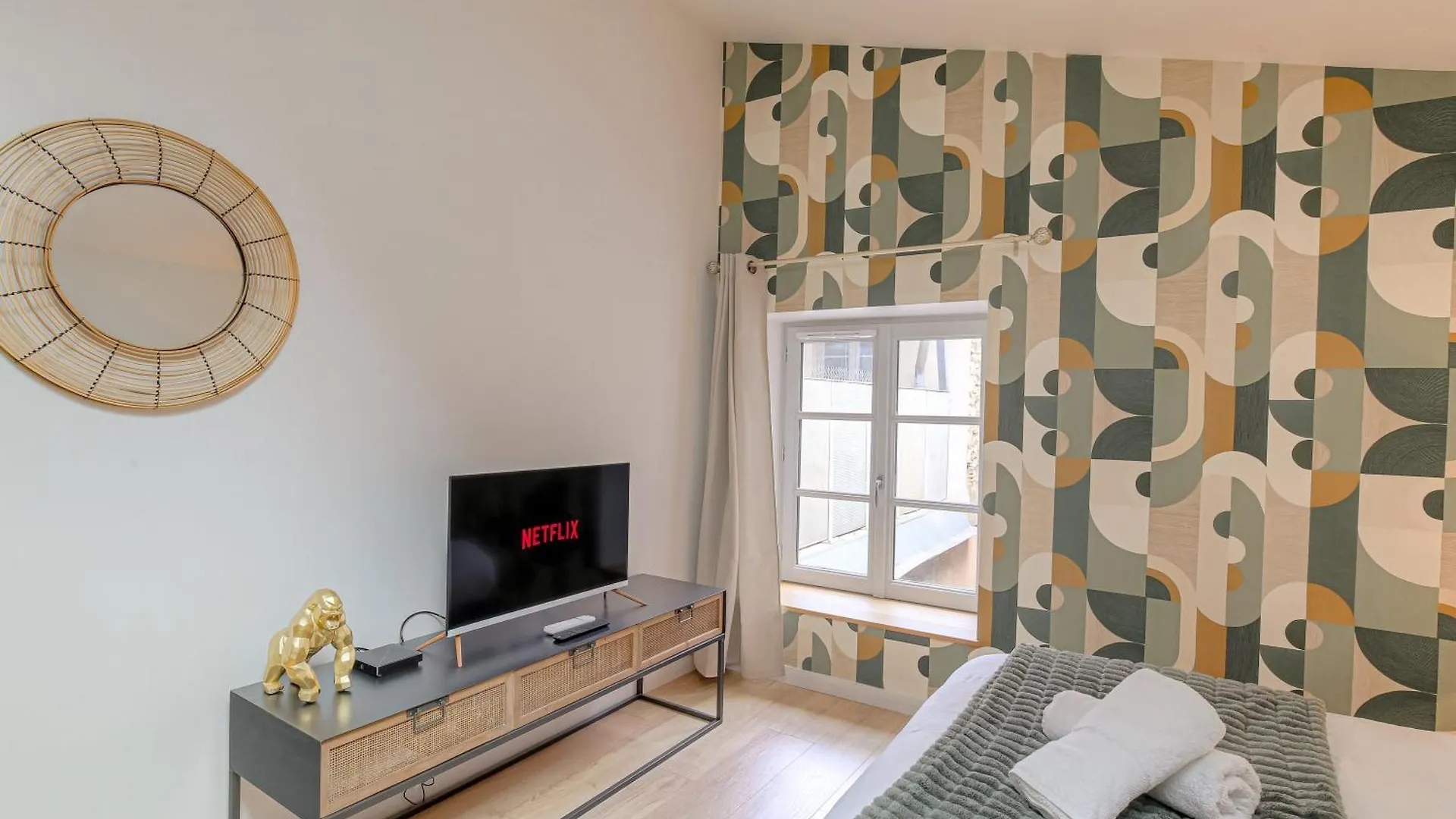 La Savane, Studio Calme & Hyper Centre Villefranche-Sur-Saone France