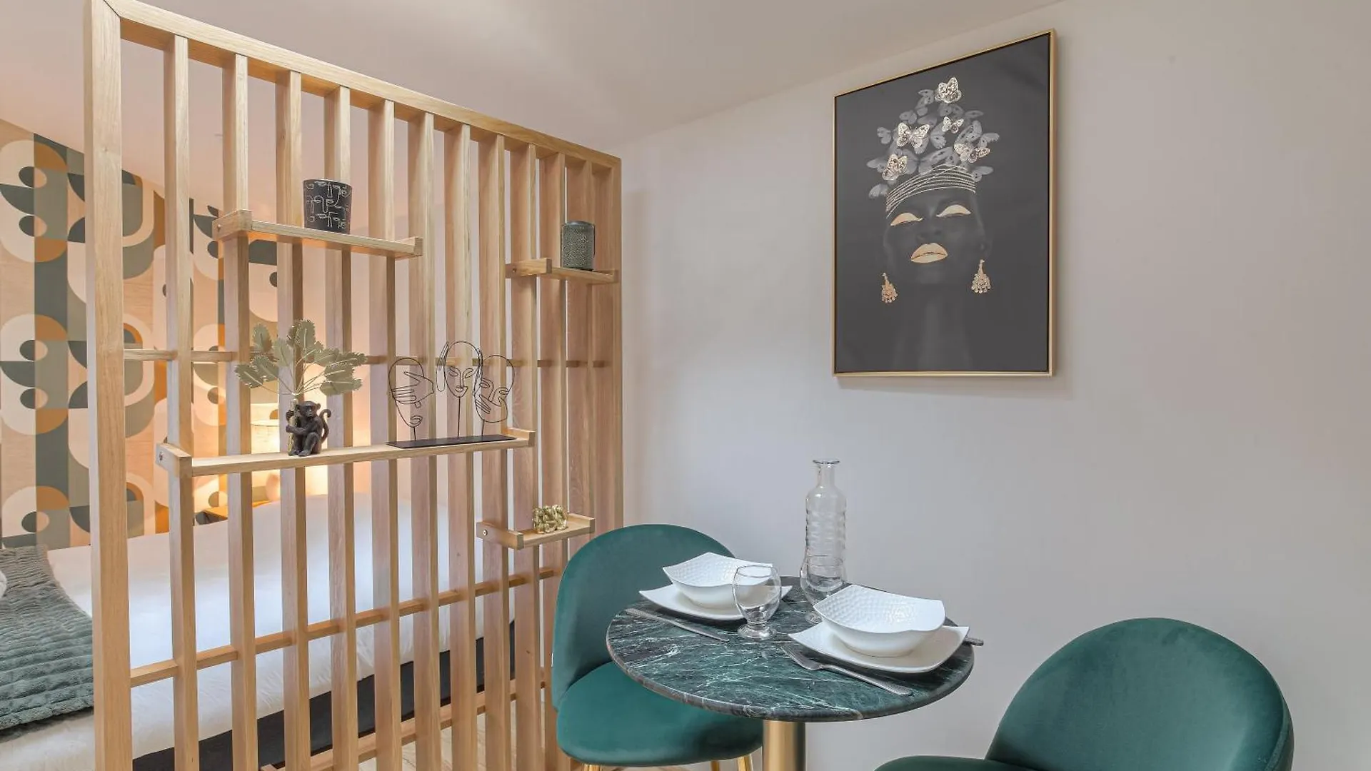 Apartment La Savane, Studio Calme & Hyper Centre Villefranche-Sur-Saone France