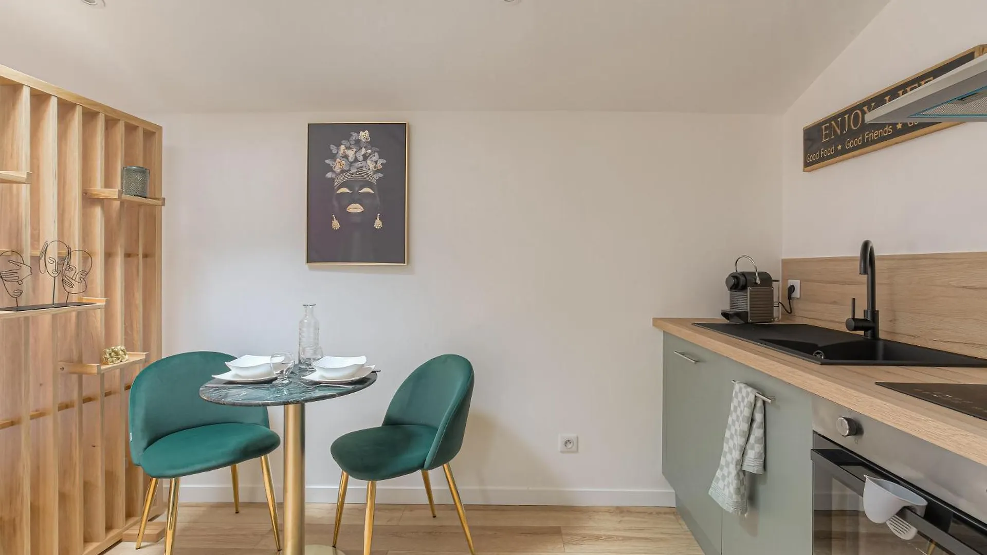 La Savane, Studio Calme & Hyper Centre Villefranche-Sur-Saone