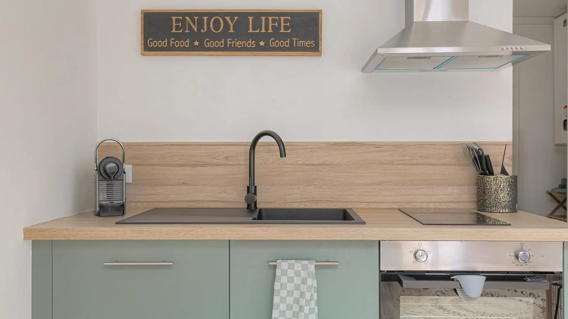 La Savane, Studio Calme & Hyper Centre Villefranche-Sur-Saone Apartment