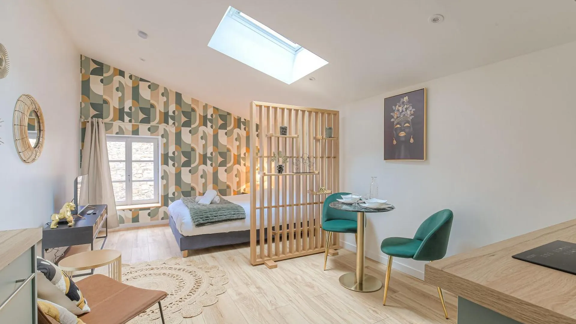 La Savane, Studio Calme & Hyper Centre Villefranche-Sur-Saone