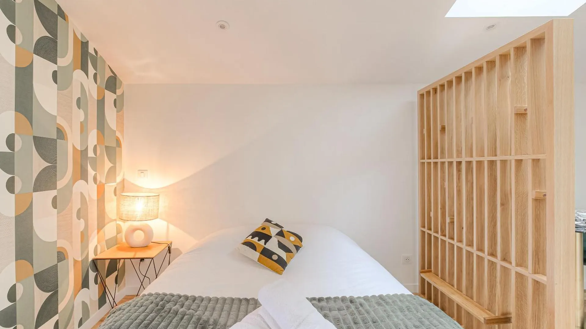 La Savane, Studio Calme & Hyper Centre Villefranche-Sur-Saone Apartment