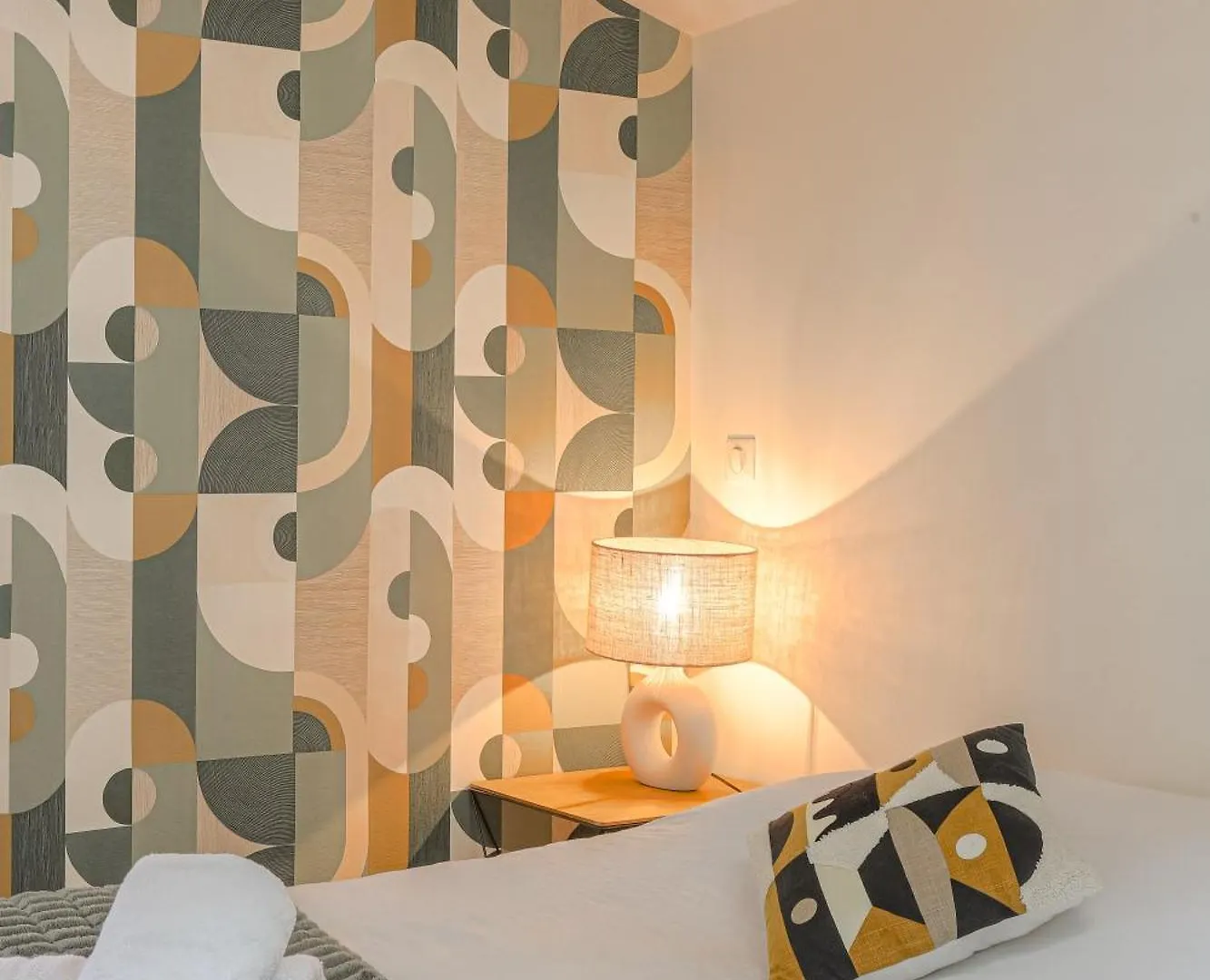 Apartment La Savane, Studio Calme & Hyper Centre Villefranche-Sur-Saone