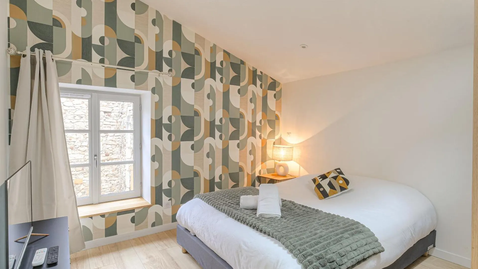 La Savane, Studio Calme & Hyper Centre Villefranche-Sur-Saone